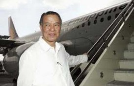 Putra Miliarder Filipina, Lucio Tan Jr, Dilaporkan Meninggal 